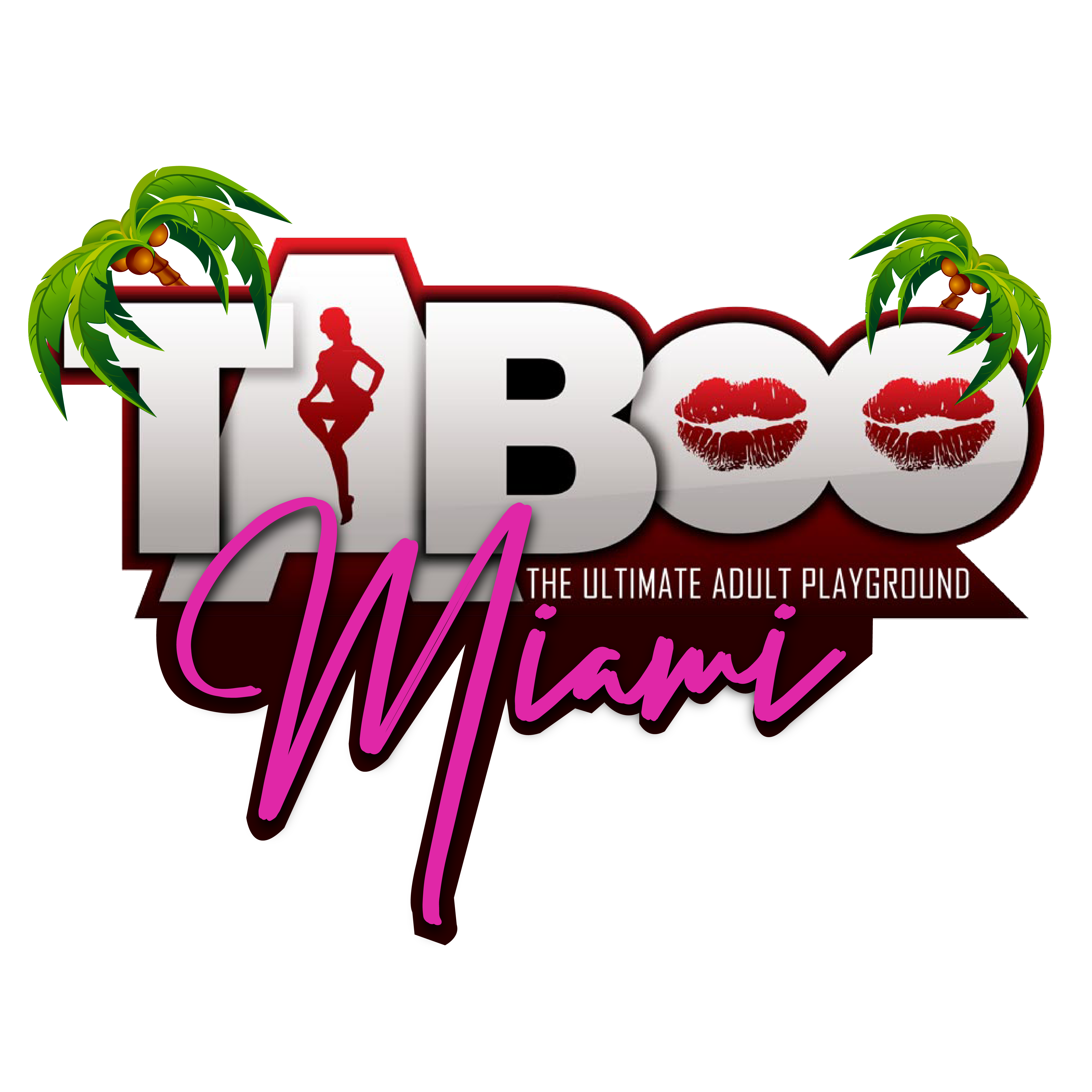 Taboo Miami by g5ive